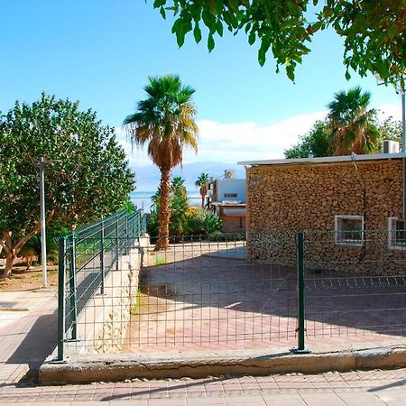 Ein Bokek Rooms To Rent Neve Zohar Exteriér fotografie